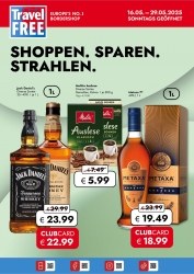 Angebot Travel FREE