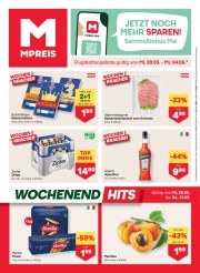 Angebot Mpreis