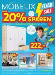 Angebot Möbelix