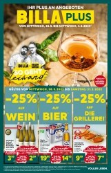 Billa Plus