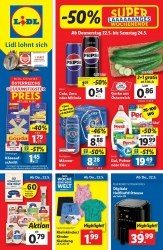 Angebot Lidl