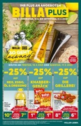 Angebot Billa Plus