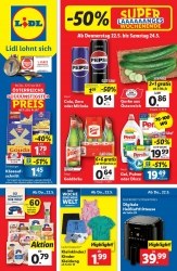 Angebot Lidl