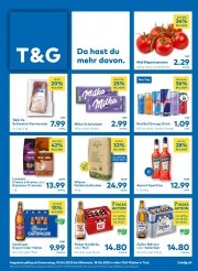 Angebote T&G Telfs
