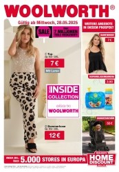 Angebote Woolworth 