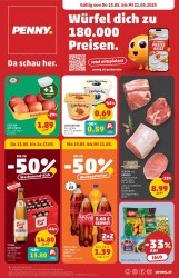 Angebot Penny
