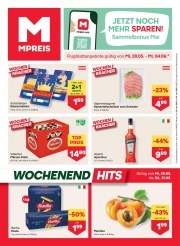 Angebot Mpreis