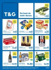 Angebote T&G Medraz