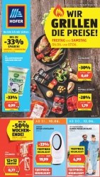 Angebot HOFER