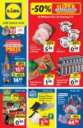 Angebot Lidl