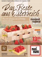 Angebote Maximarkt 
