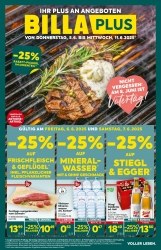 Angebot Billa Plus