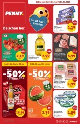 Angebote Penny Edelhof
