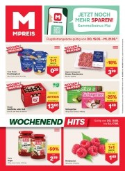 Angebote Mpreis Innsbruck