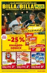 Angebot Billa