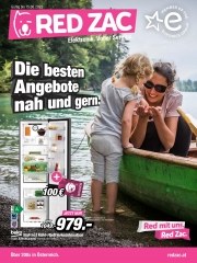 Angebote RED ZAC Gabel