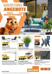 Angebot Obi