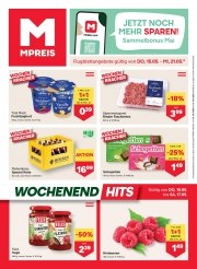 Angebot Mpreis