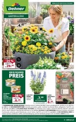 Angebote Dehner Bregenz