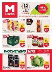 Angebot Mpreis