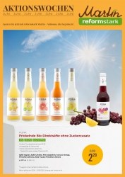 Angebote Martin Reformstark 
