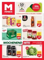 Angebot Mpreis