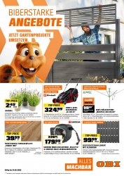Angebot Obi