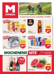Angebot Mpreis