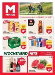Angebot Mpreis