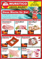 Angebote Wurstico Sankt Lorenzen im Mürztal