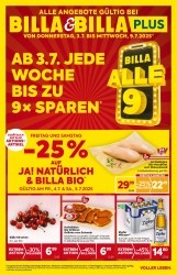 Billa