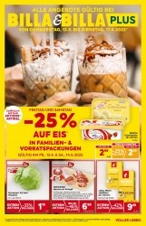 Angebote Billa Bernau