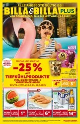 Angebote Billa 