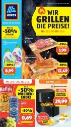 Angebot HOFER