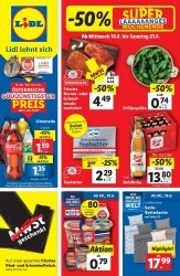 Angebot Lidl