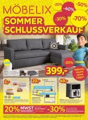 Angebot Möbelix