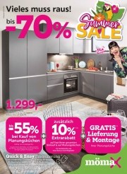 Angebot Mömax