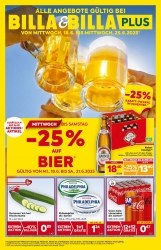 Angebot Billa Plus