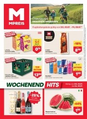 Angebot Mpreis