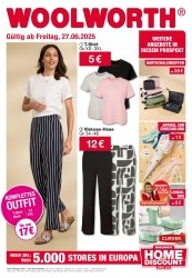 Angebote Woolworth Schwechat