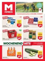 Angebote Mpreis Matrei am Brenner