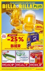 Angebot Billa Plus