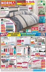 Angebot Norma