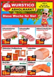 Angebot Norma