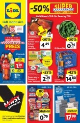 Angebot Lidl