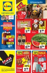 Angebot Lidl