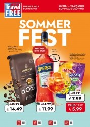 Angebote Travel FREE Wullowitz