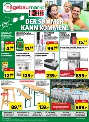 Angebot Hagebau Lieb Markt