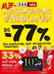 Angebote XXXLutz Feldkirch