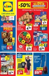 Angebot Lidl